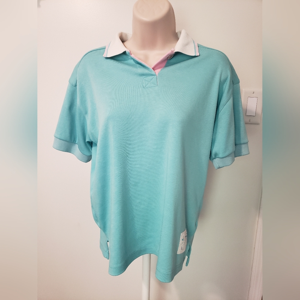 Vintage Jantzen Polo - Picture 11 of 11